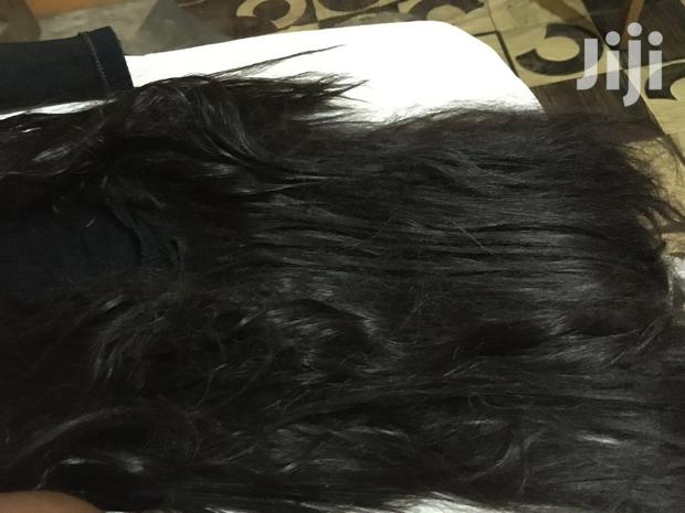 Hair Revamping Old Wig Restoration · Photo 4