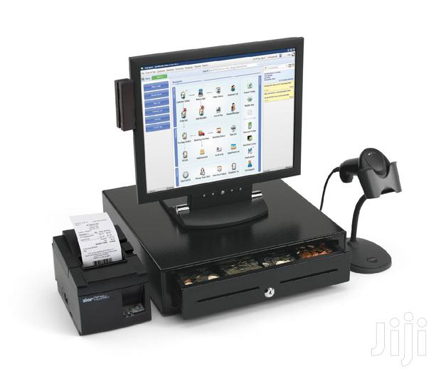 Intuit Quickbooks POS Full Software(Software Hardware Set) · Photo 2