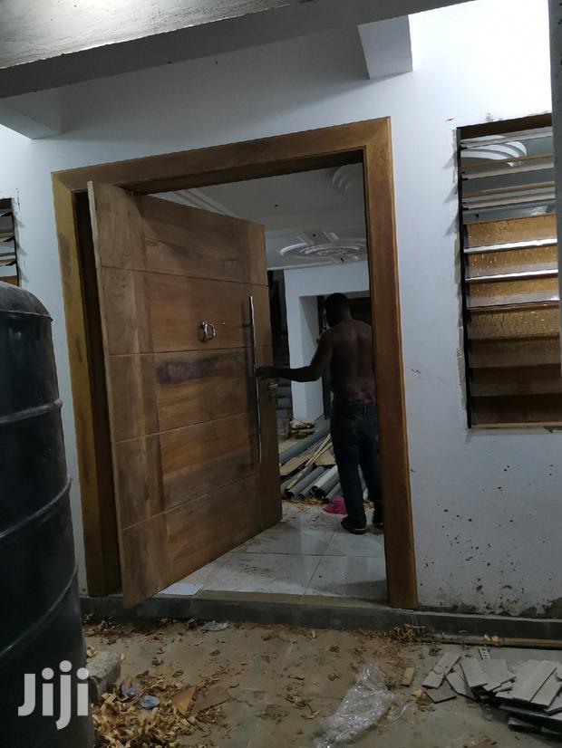 Customized Wooden Doors · Photo 4