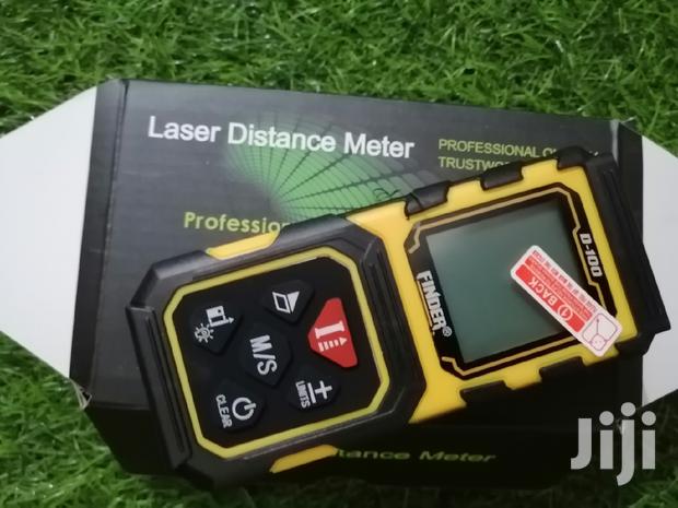 Laser Distance Meter · Photo 1