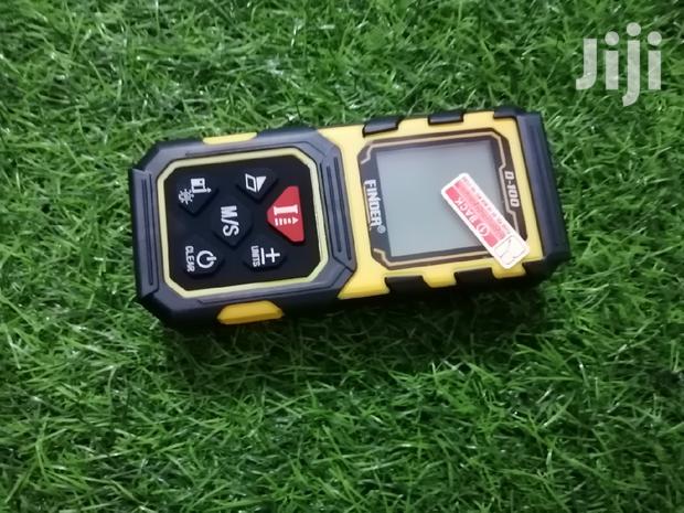 Laser Distance Meter · Photo 3