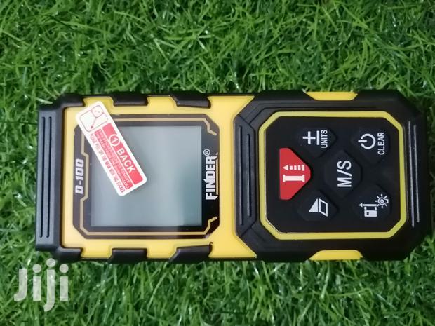 Laser Distance Meter · Photo 4