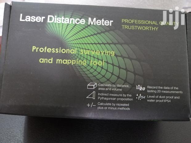 Laser Distance Meter · Photo 2