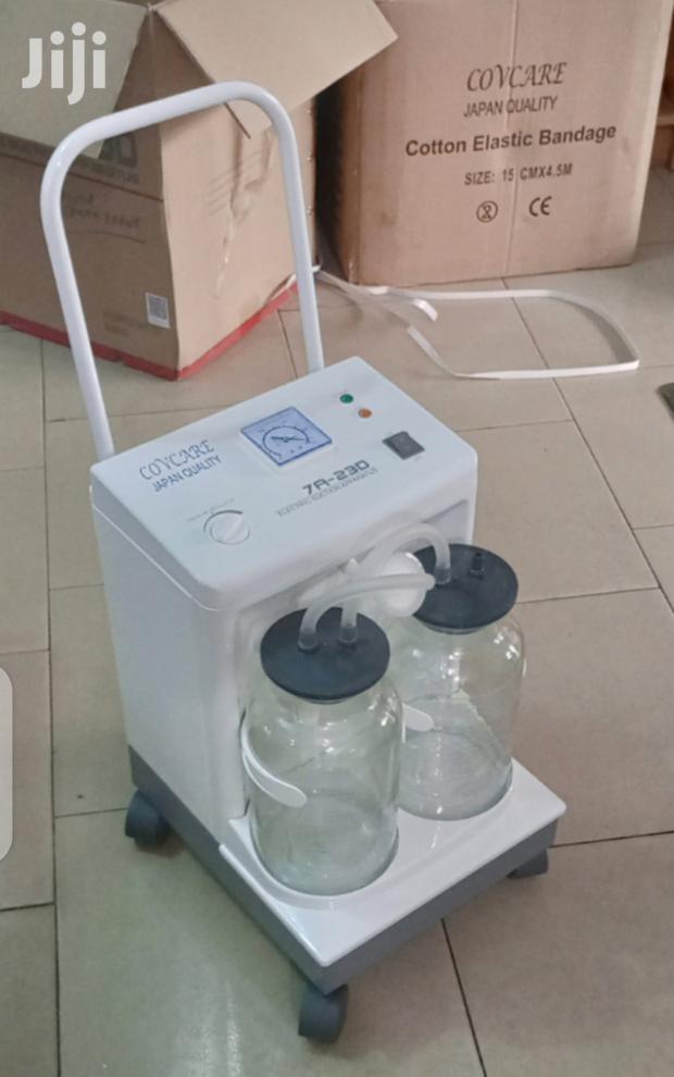 Suction Machine · Photo 2