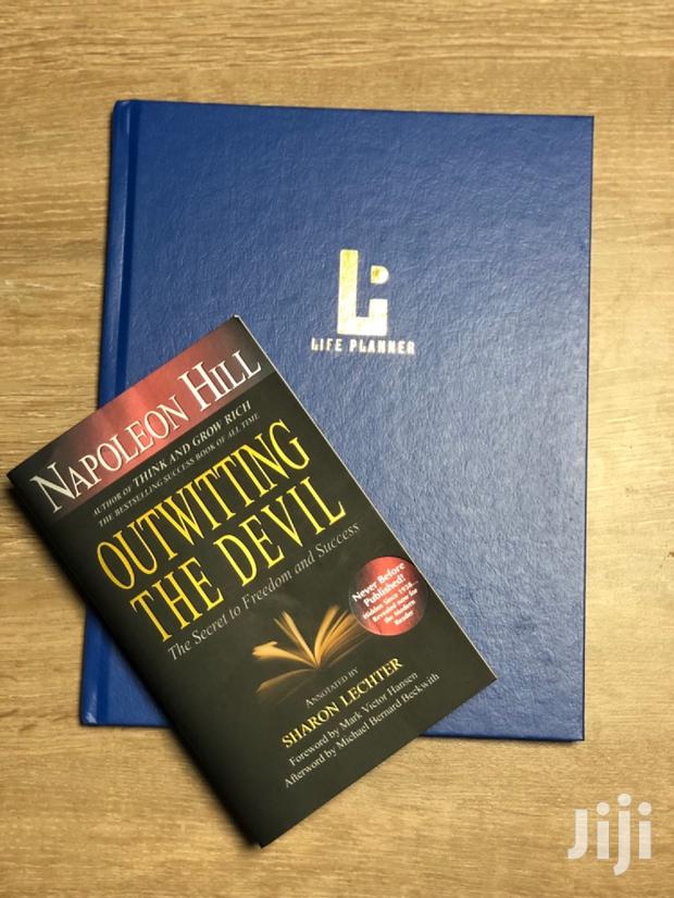Outwitting the Devil · Photo 1