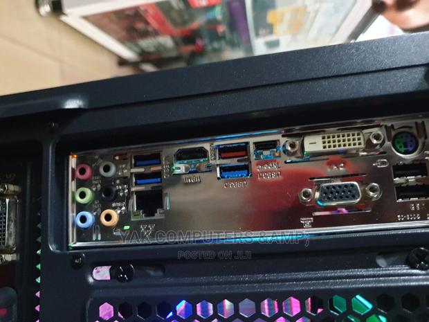 New Gigabyte GA-H110MSTX-HD3-ZK 16GB Intel Core I7 HDD 1T