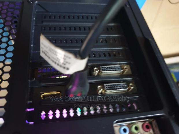 New Gigabyte GA-H110MSTX-HD3-ZK 16GB Intel Core I7 HDD 1T