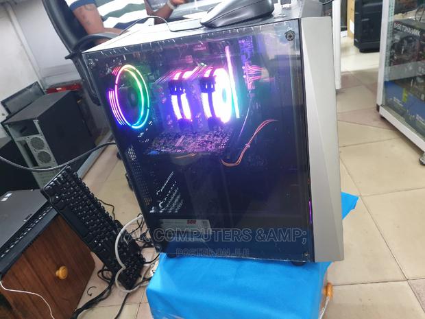 New Gigabyte GA-H110MSTX-HD3-ZK 16GB Intel Core I7 HDD 1T