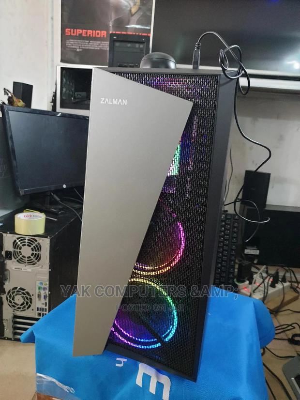 New Gigabyte GA-H110MSTX-HD3-ZK 16GB Intel Core I7 HDD 1T