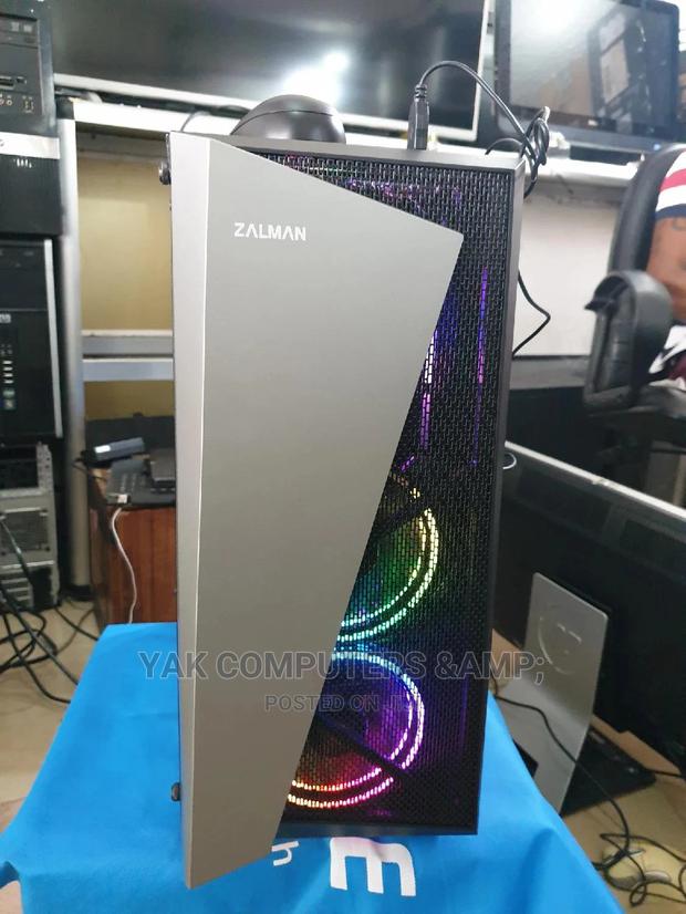 New Gigabyte GA-H110MSTX-HD3-ZK 16GB Intel Core I7 HDD 1T