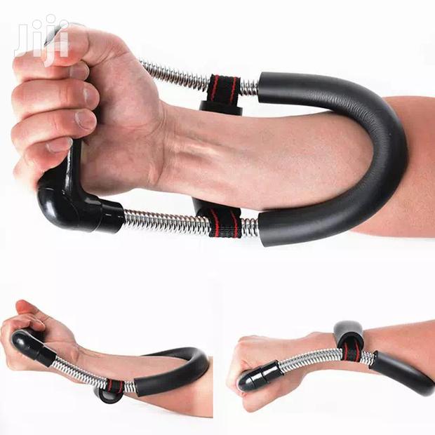 Wrist Exerciser · Photo 2