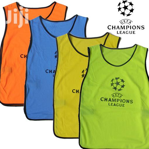 Soccer Bibs · Photo 4