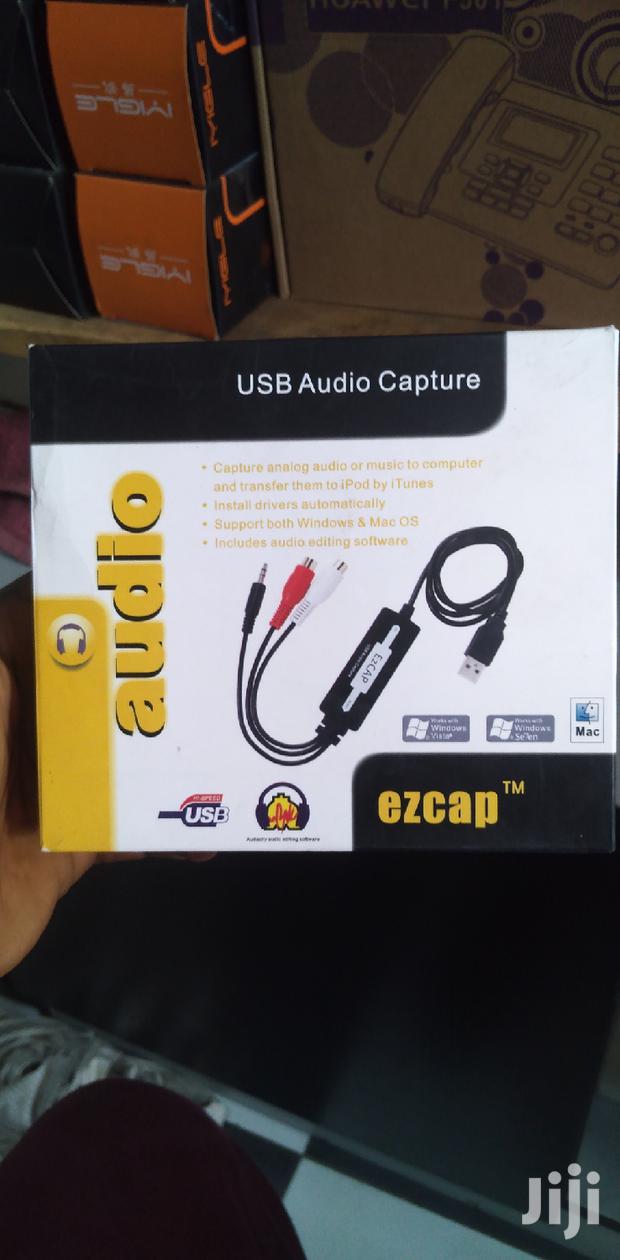 Ez Audio Capture · Photo 4