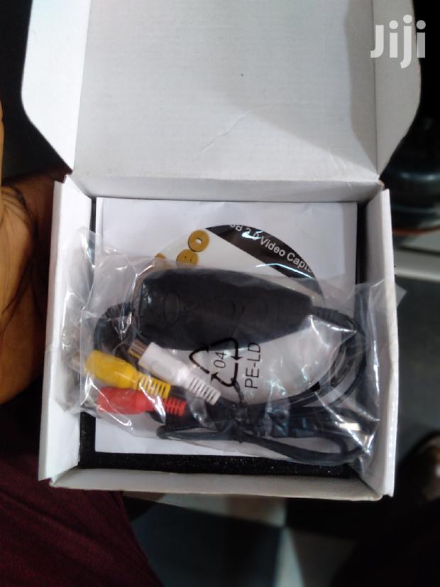 Ez Video Capture · Photo 3