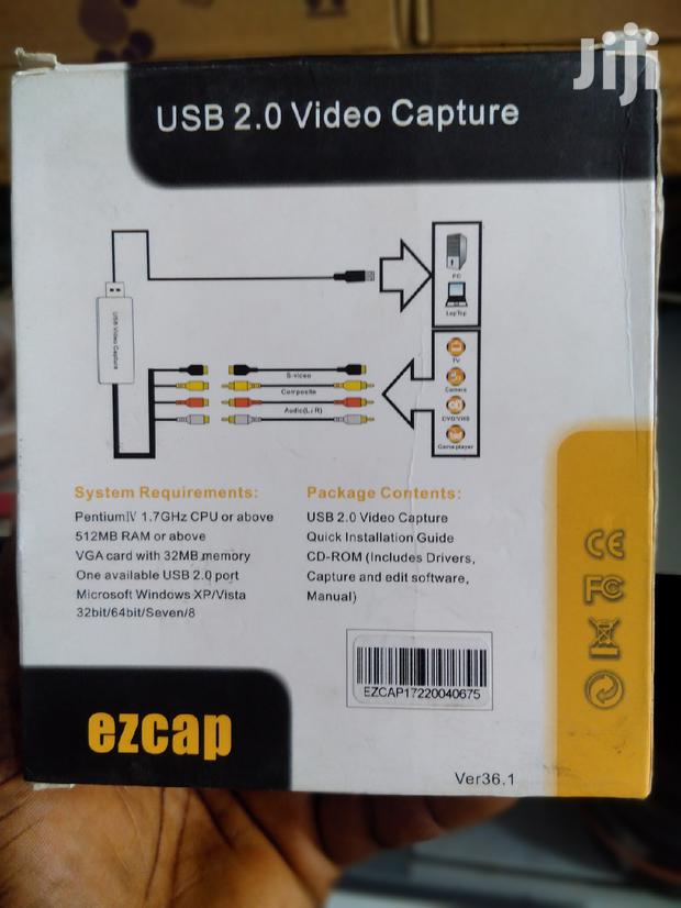 Ez Video Capture · Photo 4