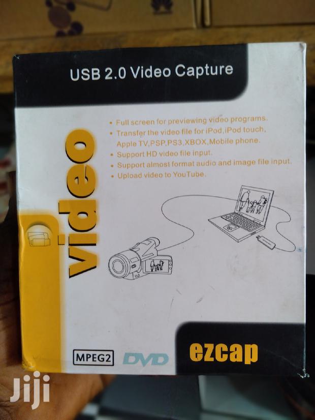 Ez Video Capture · Photo 2