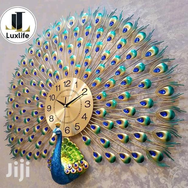 Wall Clock for Sale · Photo 2