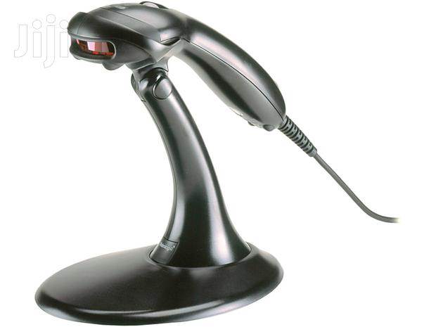 Honeywell Barcode Scanner (Voyager)