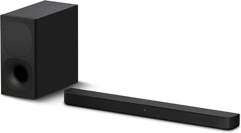 Sony Sound Bar and Wireless Subwoofer HT-SC40 2.1 Ch 330 Wat