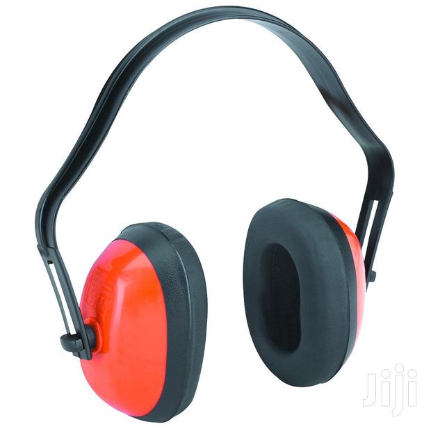 Ear Muffs (Protective) · Photo 2