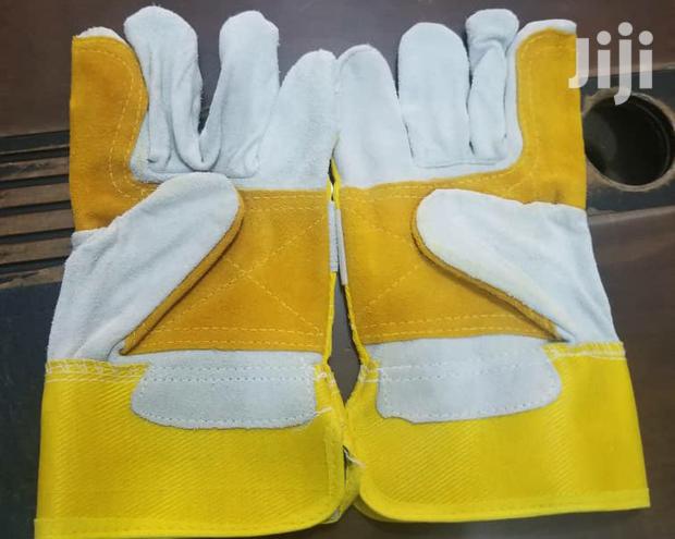 Stanley Double Palm Gloves · Photo 2