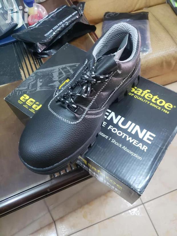 Safetoe Boot · Photo 2