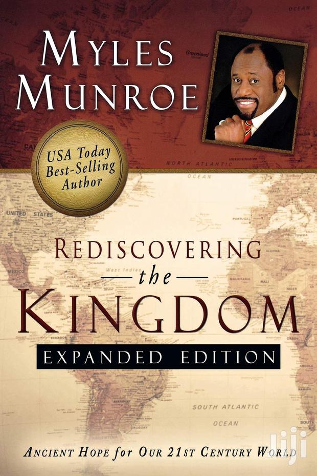 Rediscovering the Kingdom · Photo 1