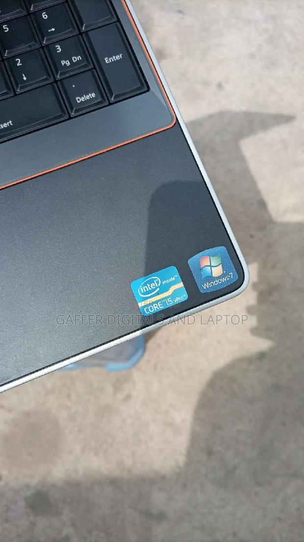 New Laptop Dell Latitude E6420 8GB Intel Core I5 HDD 500GB · Photo 2