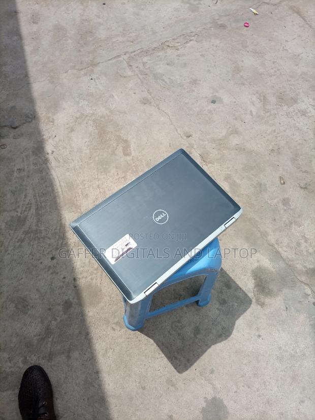New Laptop Dell Latitude E6420 8GB Intel Core I5 HDD 500GB · Photo 3