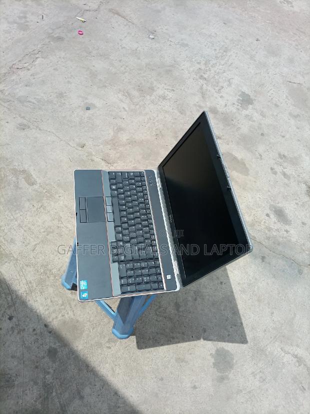 New Laptop Dell Latitude E6420 8GB Intel Core I5 HDD 500GB · Photo 4