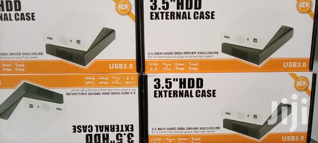 3.5" HDD 3.0 External Case(For Desktops Hdd). · Photo 3