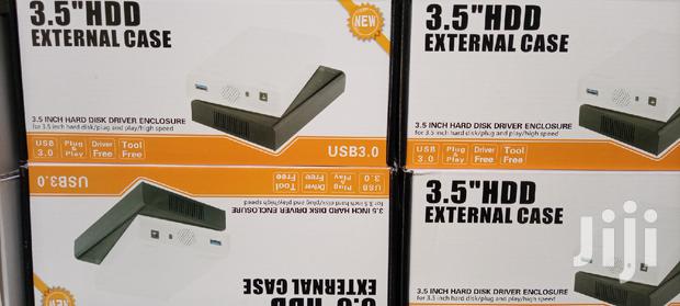 3.5" HDD 3.0 External Case(For Desktops Hdd). · Photo 4
