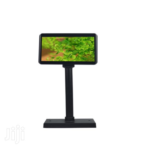 10.1 External Led Customer Display Pole (Usb) - 2nd Screen · Photo 2