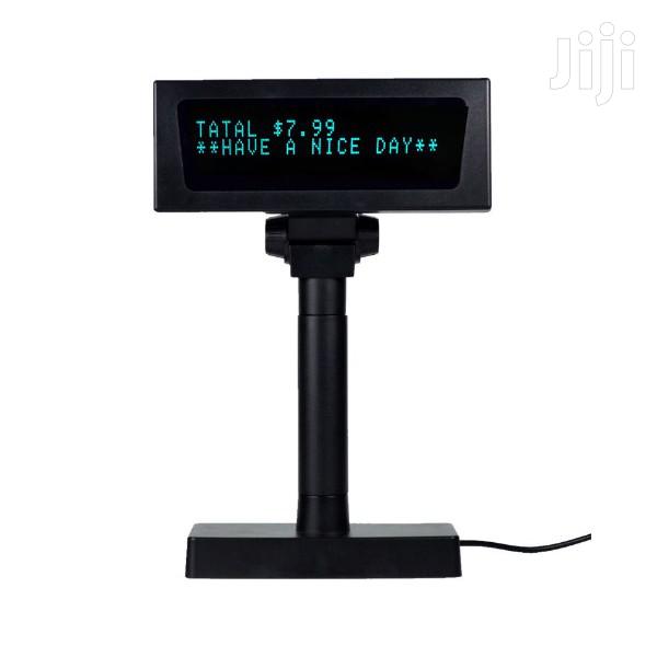 Customer Display Pole (USB) - External · Photo 1