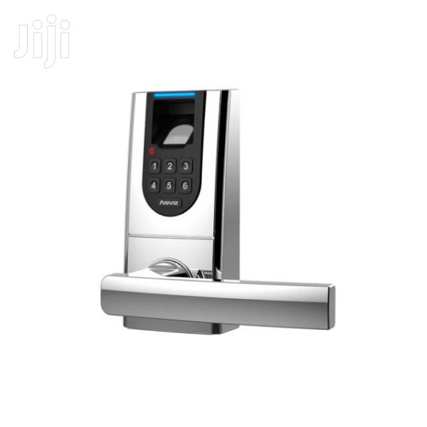 Anviz Fingerprint Lock · Photo 2