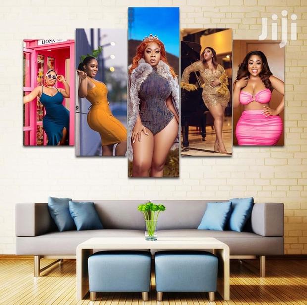 Wall Art Frame · Photo 3