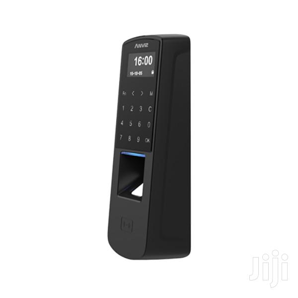 Anviz P7 Poe Touch Fingerprint and RFID Access Control · Photo 2
