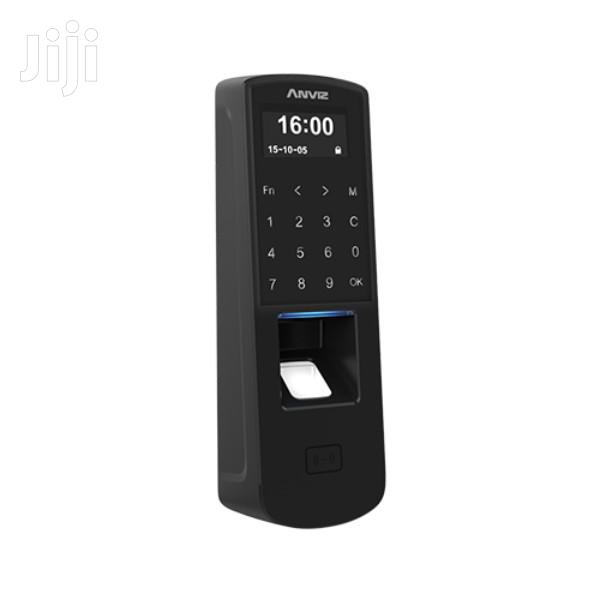 Anviz P7 Poe Touch Fingerprint and RFID Access Control · Photo 3