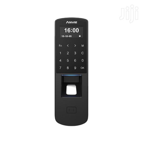 Anviz P7 Poe Touch Fingerprint and RFID Access Control · Photo 1