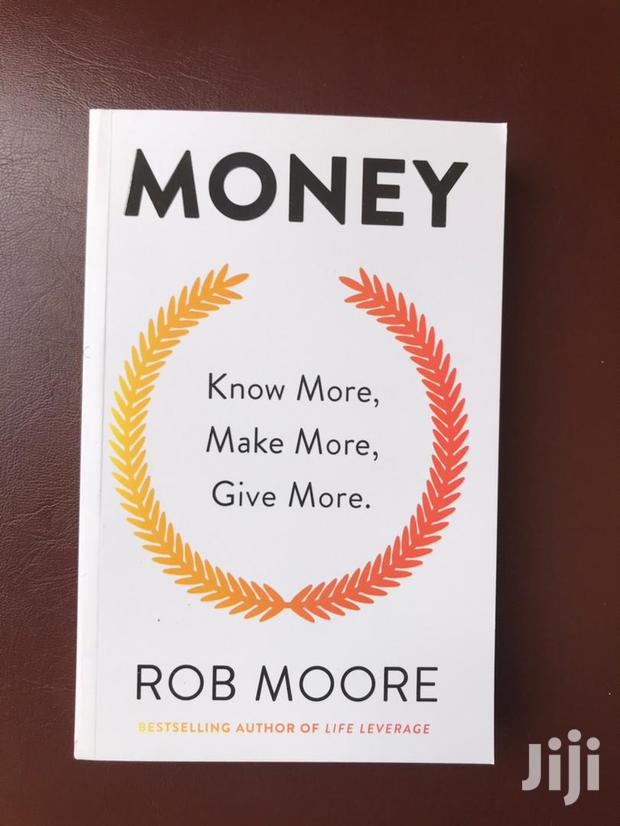 Money Making Book · Photo 1