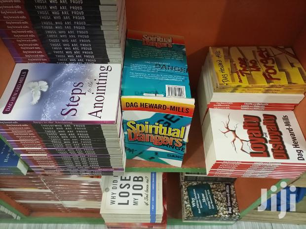 Dag Heward Mills Books · Photo 3