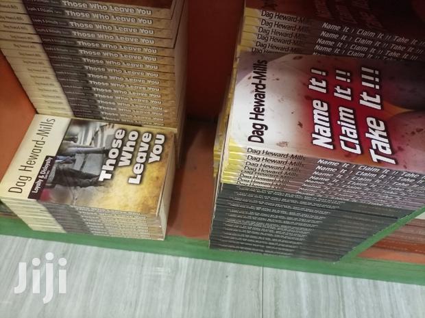 Dag Heward Mills Books · Photo 2