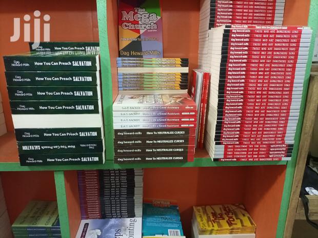 Dag Heward Mills Books · Photo 4