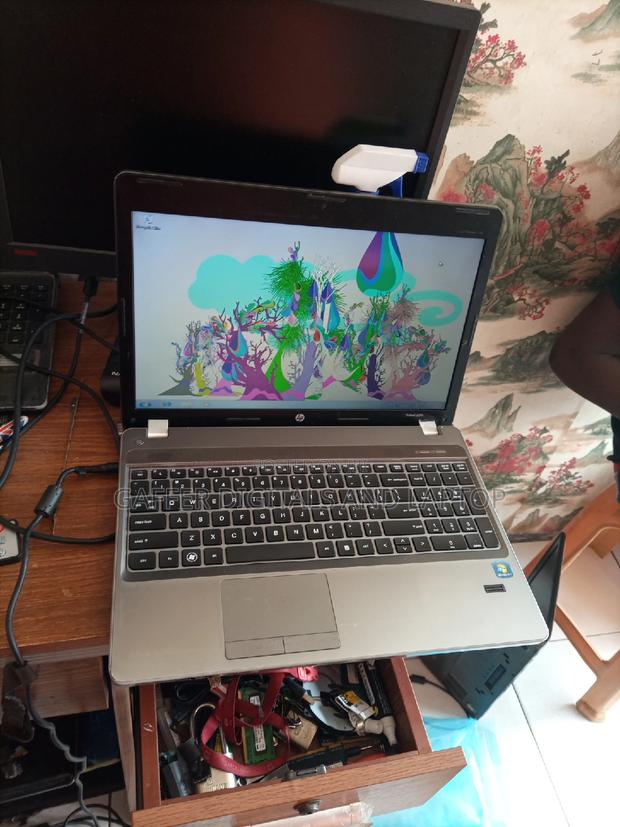 Laptop HP ProBook 4230S 4GB Intel Core I5 HDD 320GB · Photo 4