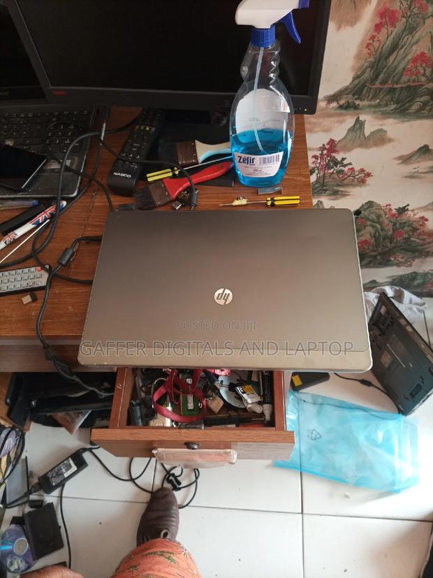 Laptop HP ProBook 4230S 4GB Intel Core I5 HDD 320GB · Photo 2