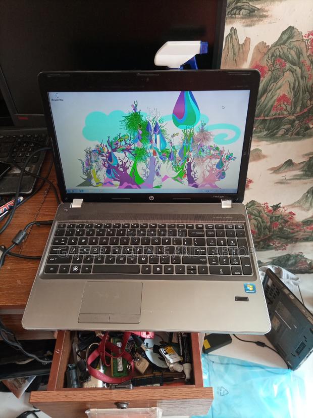 Laptop HP ProBook 4230S 4GB Intel Core I5 HDD 320GB · Photo 1