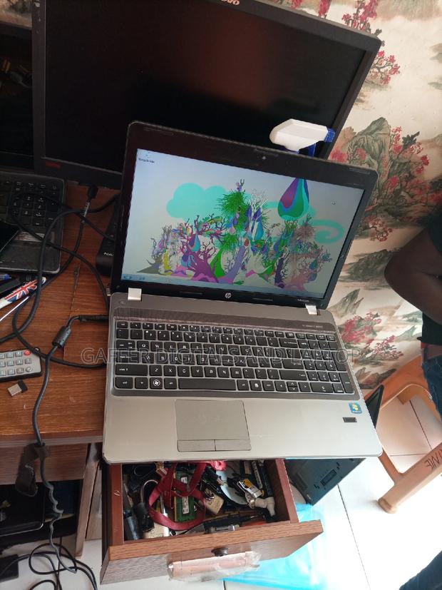 Laptop HP ProBook 4230S 4GB Intel Core I5 HDD 320GB · Photo 3