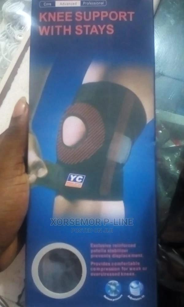 Knee Support · Photo 3