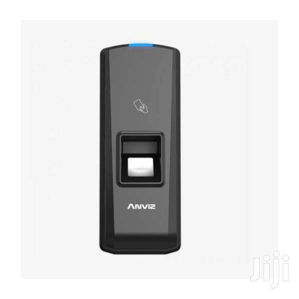 Anviz T5 Pro Fingerprint RFID Access Control · Photo 2