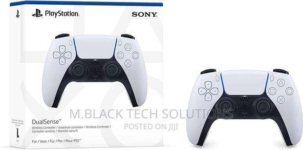Ps5 Dualsense Wireless Controller · Photo 3